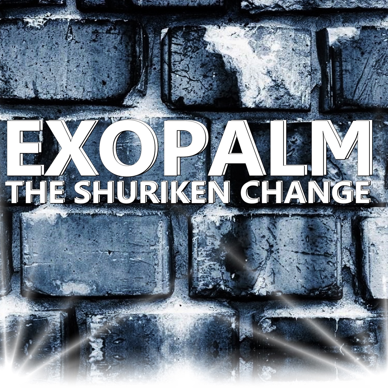 EXOPALM (The Shuriken Change) by SaysevenT (Instant Download) - Click Image to Close